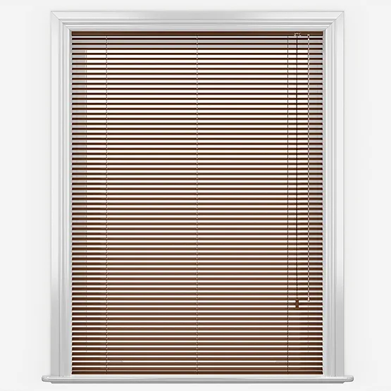 Aliventi Latino Aluminium Venetian Blind