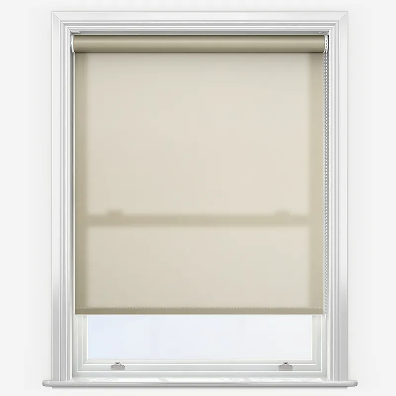 Sisi Biscuit Roller Blind