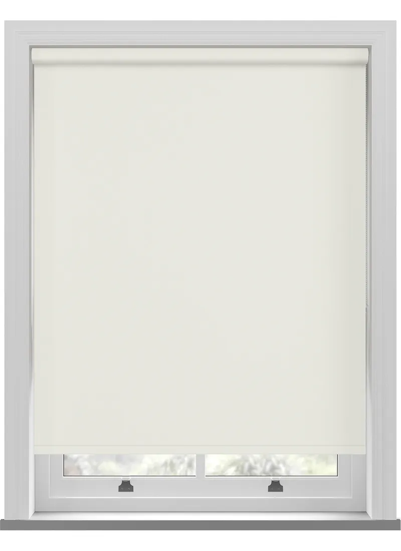 Unilux Pvc Blackout Cream