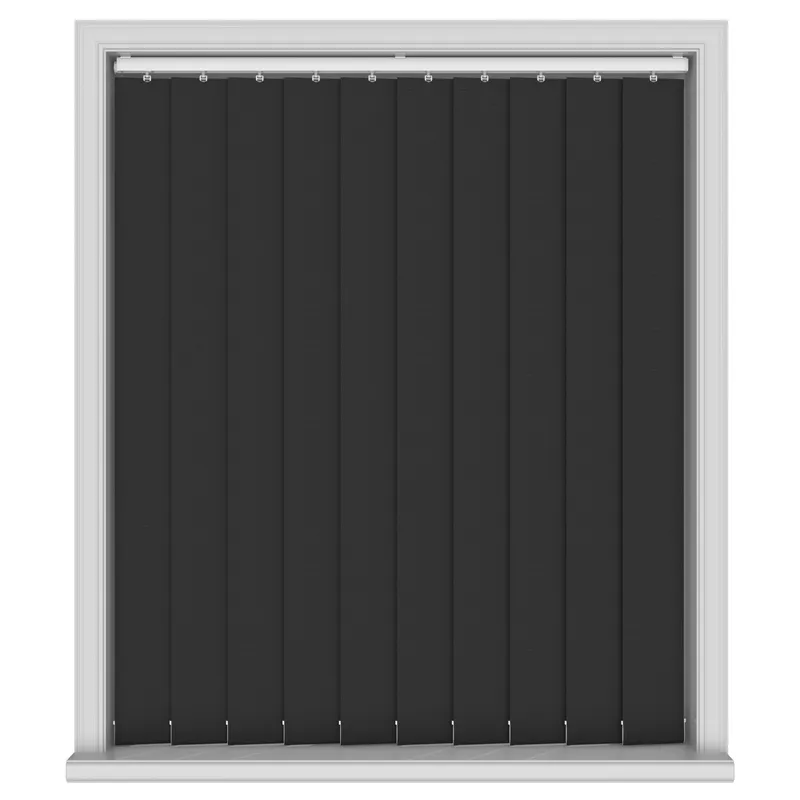 Hayworth Midnight 127mm Blinds Uk