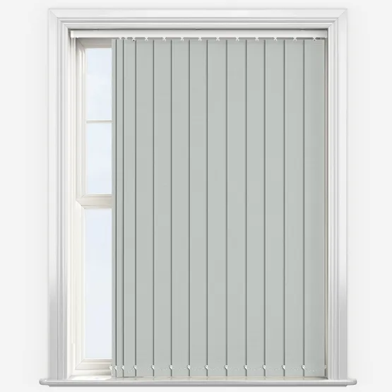 Carnival Blackout Birch Vertical Blind