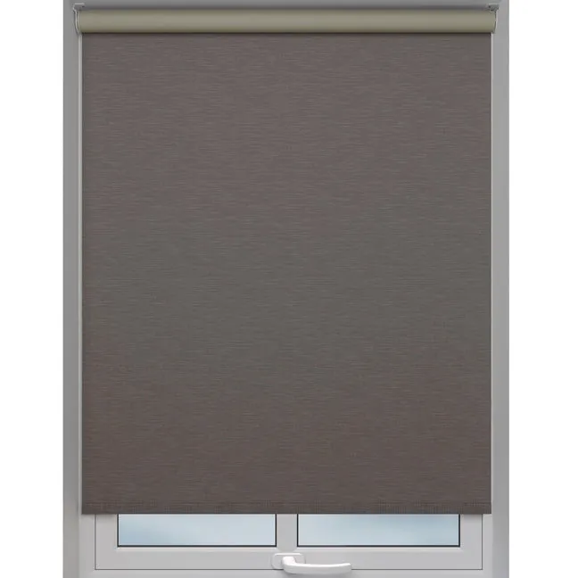 Yasmin Made To Measure Blackout Roller Blind Empire