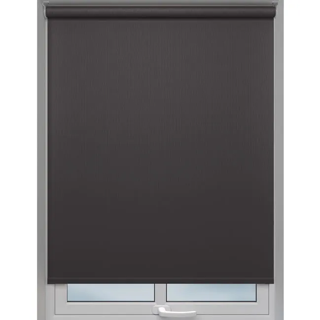 Lario Made To Measure Blackout Roller Blind Impact