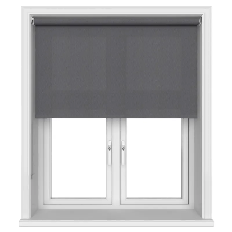 Henlow Midnight Blinds Uk