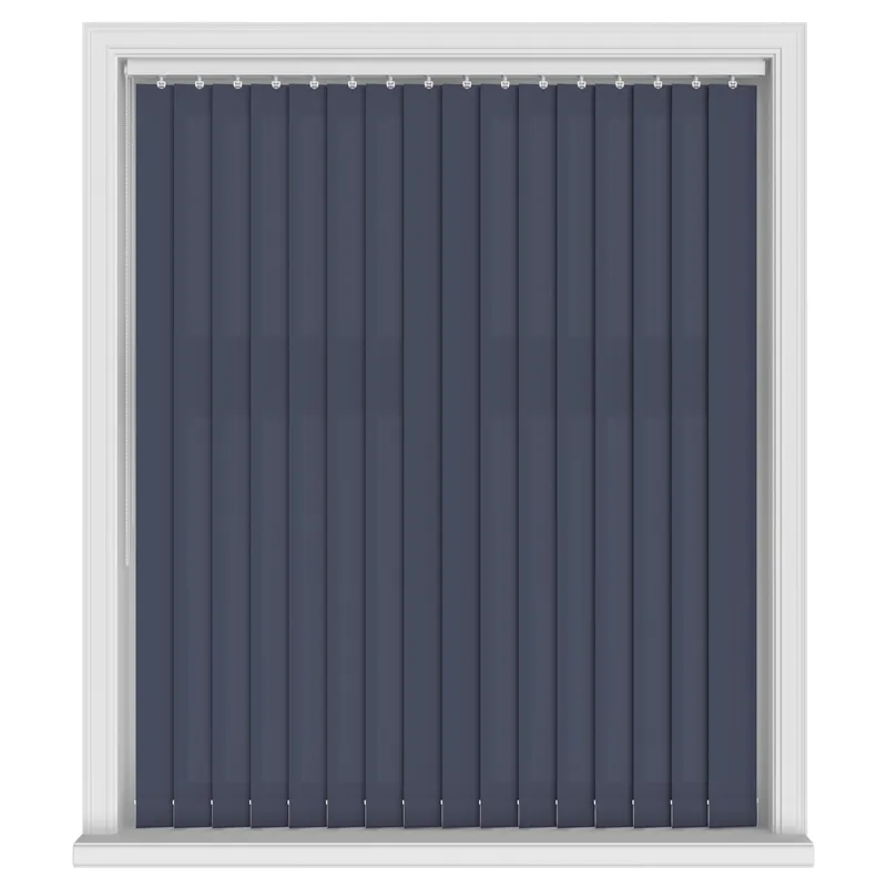 Splash Indigo Blinds Uk