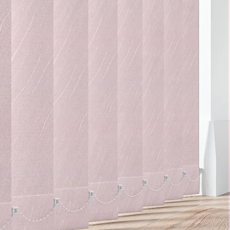 Pacific Candy Vertical Blind