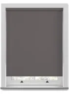 Unishade Blackout Dark Grey