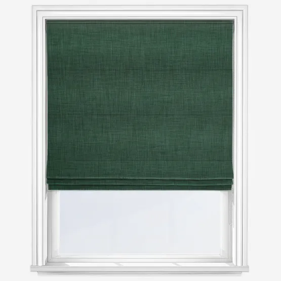 Mercury Hunter Roman Blind