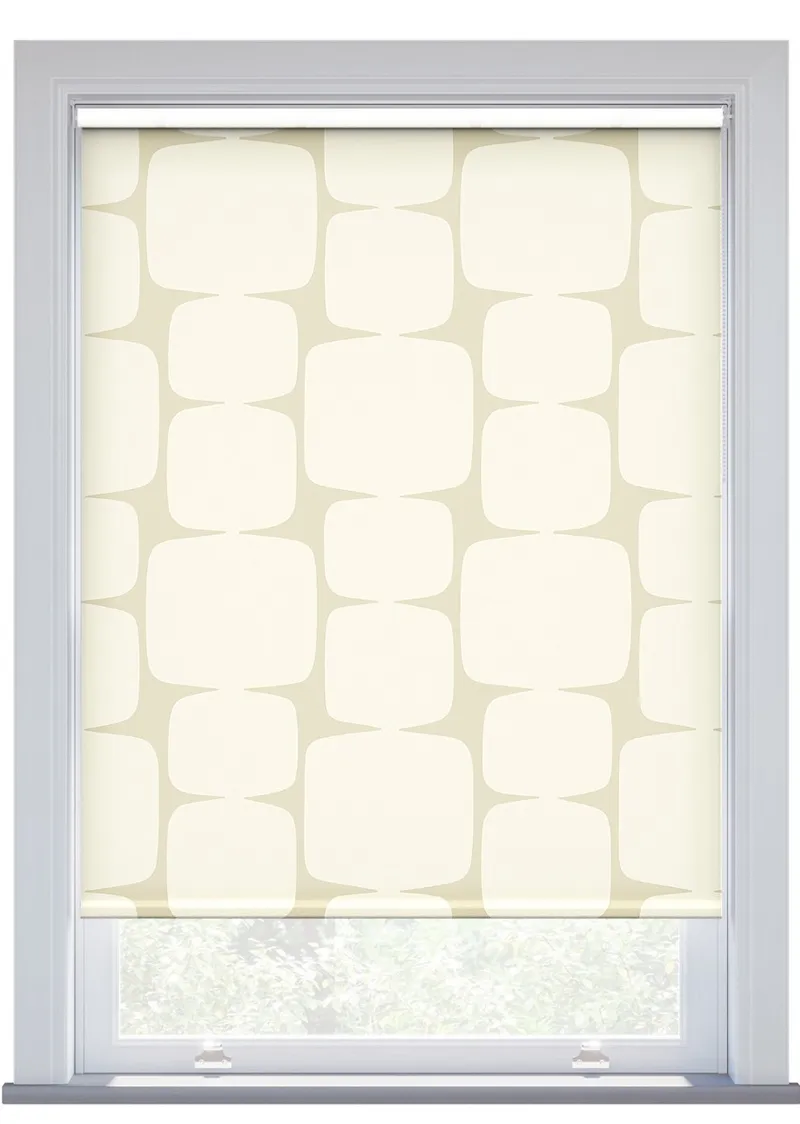 Scion Lohko Linen Roller Blind
