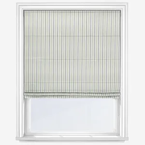 Studio G Carousel Natural Roman Blind