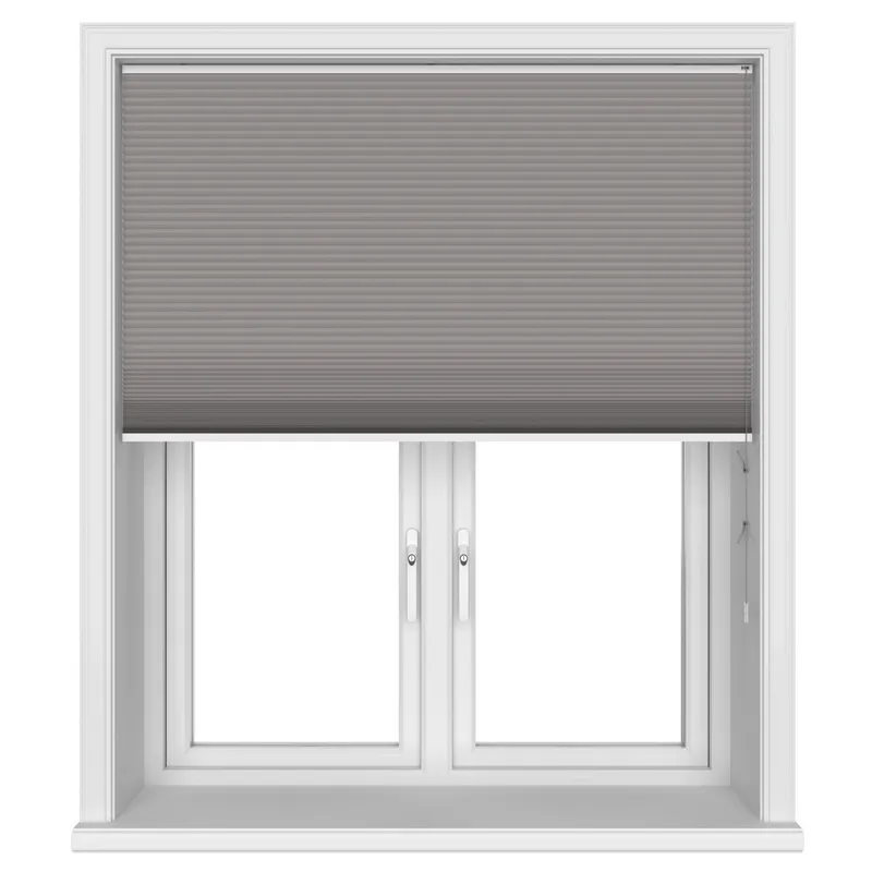 Soho Blockout Flint Blinds Uk