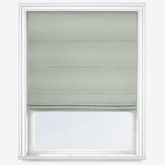 Memoir Mineral Roman Blind