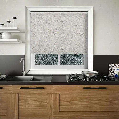 Wildling Autumn Roller Blind