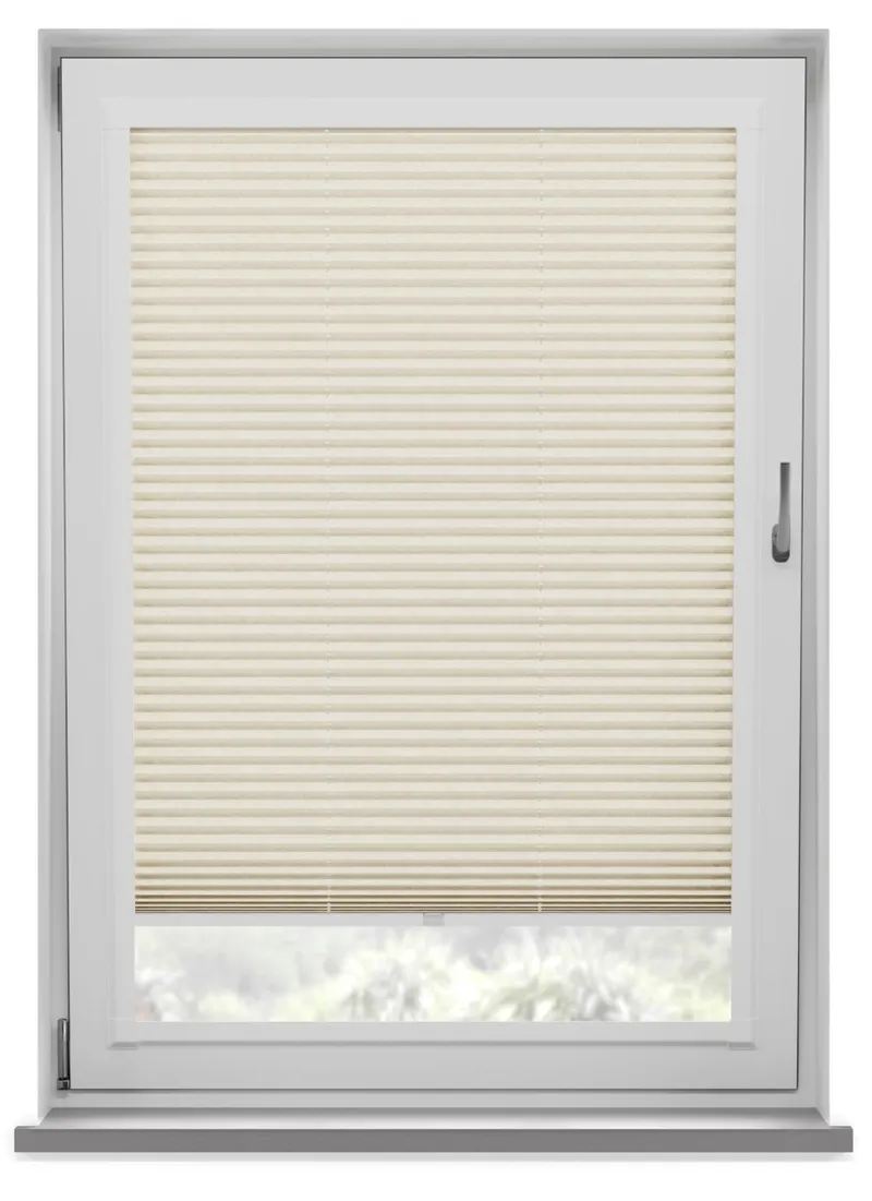 Mirabella Vanilla Perfect Fit Blind