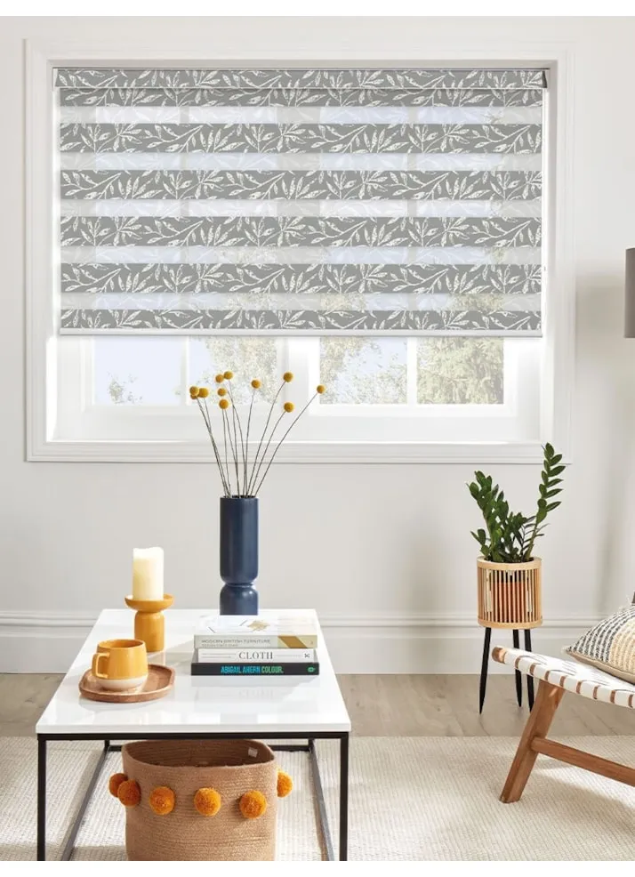 Sensoria Charcoal Vision Day And Night Blind