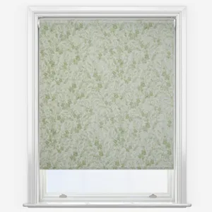 Sonova Studio Leafy Sage Roller Blind