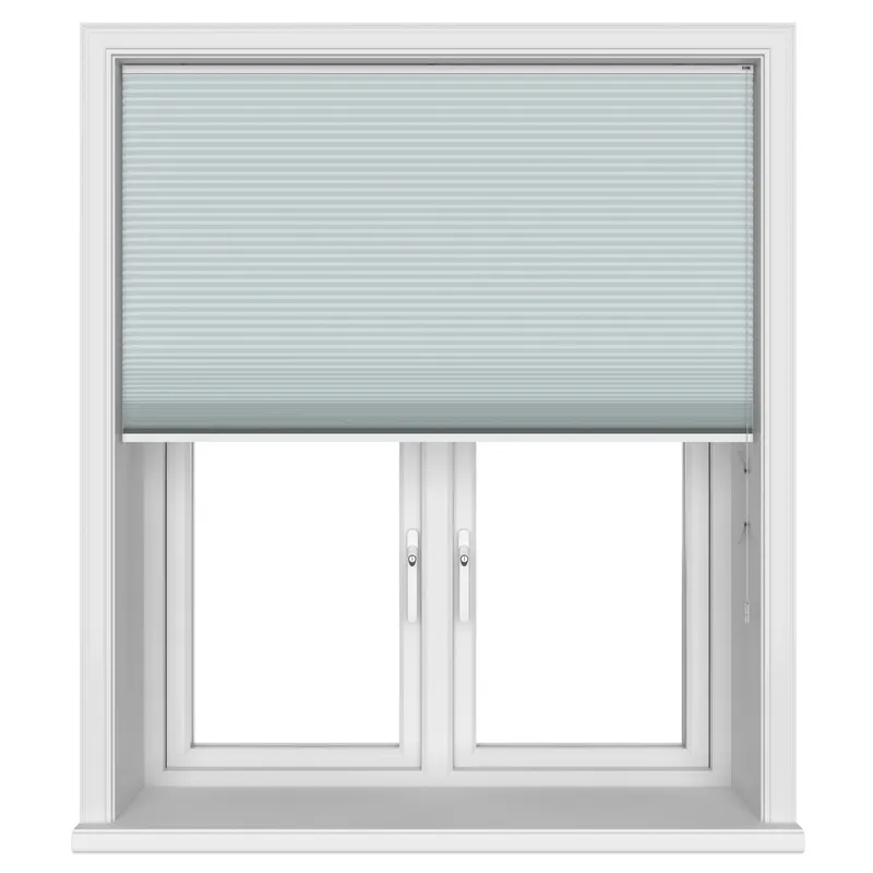 Tradechoice Blockout Lagoon Blinds Uk