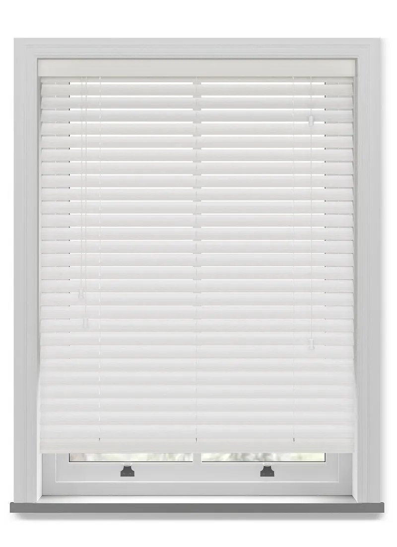 Alura Oak White