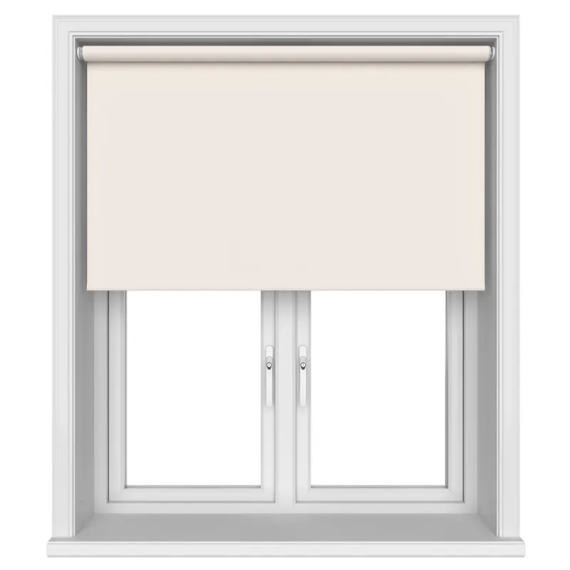 Twistfit Carnival Blackout Ivory Motorised