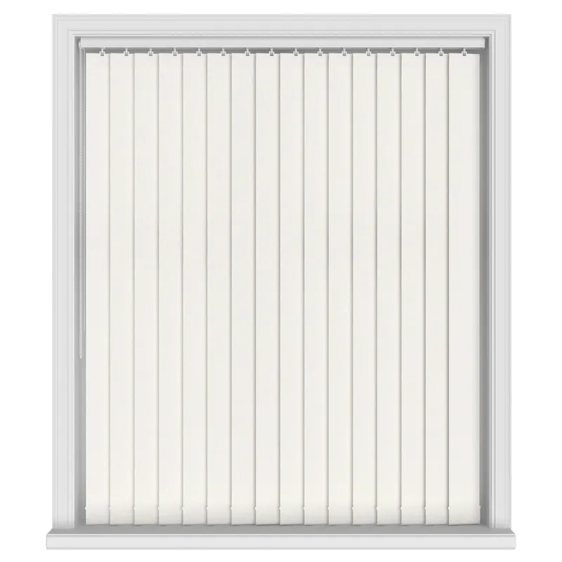 Lucca Cream Blinds Uk