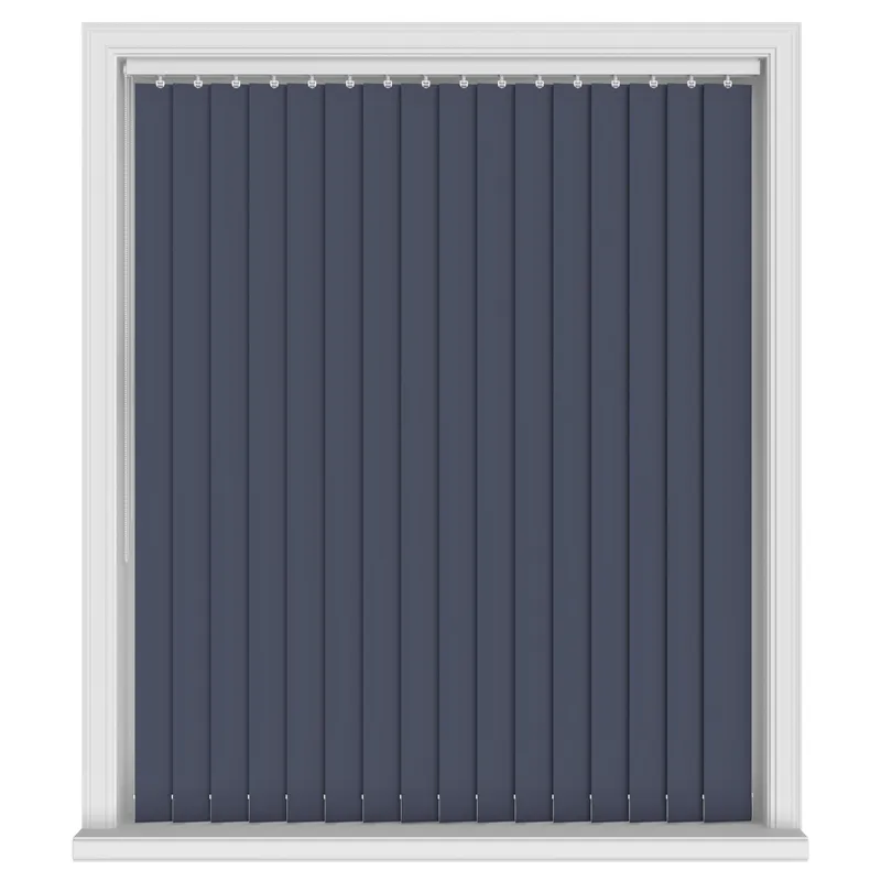 Bella Indigo Blinds Uk