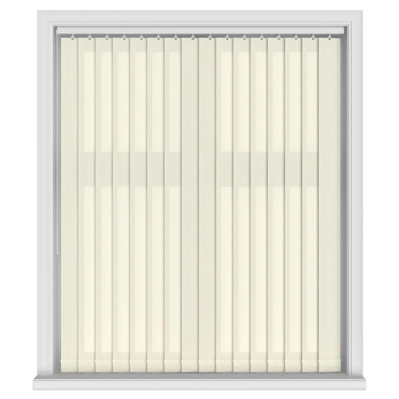 Stripe Ivory Blinds Uk
