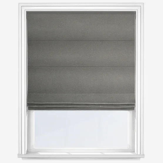 Monaco Whirlwind Roman Blind