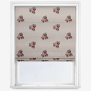 Emily Bond Emily Rose Rouge Roman Blind