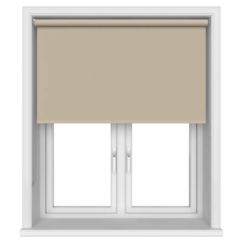 Bella Hessian Blinds Uk