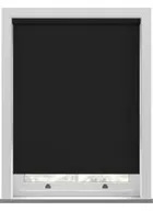 Unilux Pvc Blackout Black