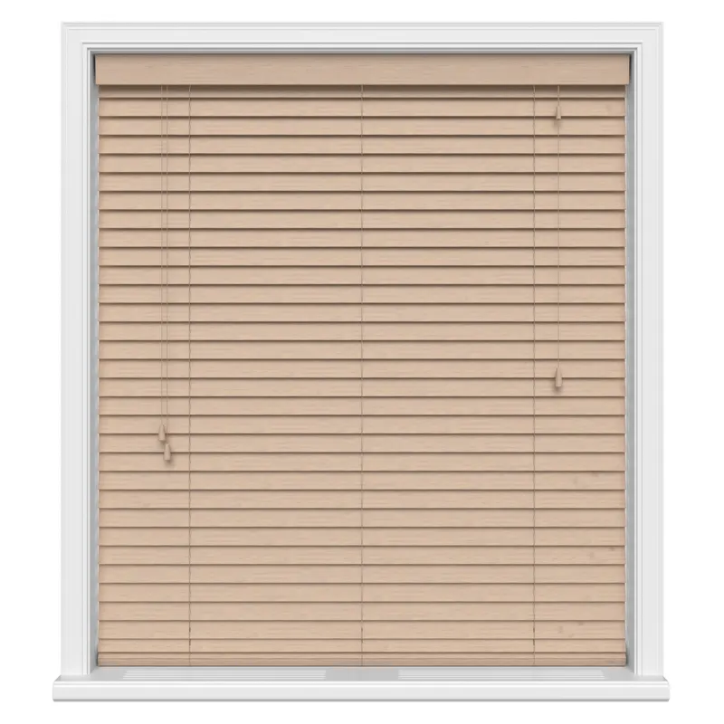 Cordia Real Wood Blinds Uk
