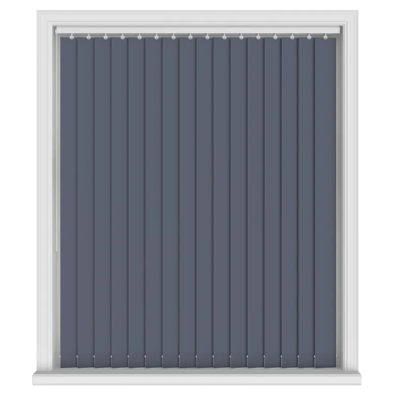 Bella Midnight Blinds Uk