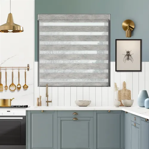 Marcy Fossil Day And Night Blind