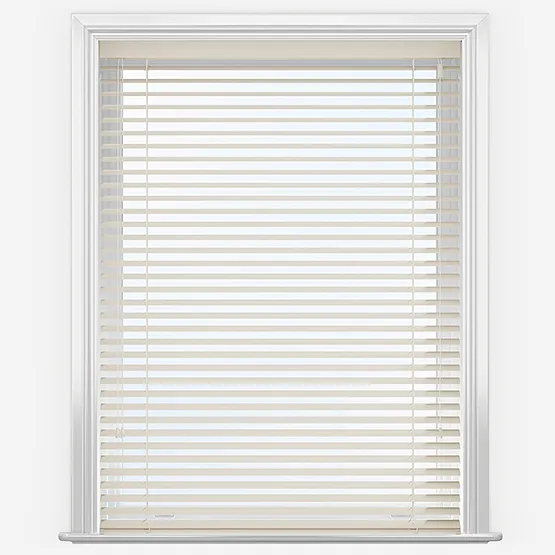 Clara Mink Aluminium Venetian Blind