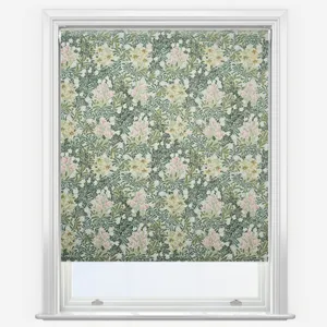 William Morris At Home Bower Apple Roller Blind