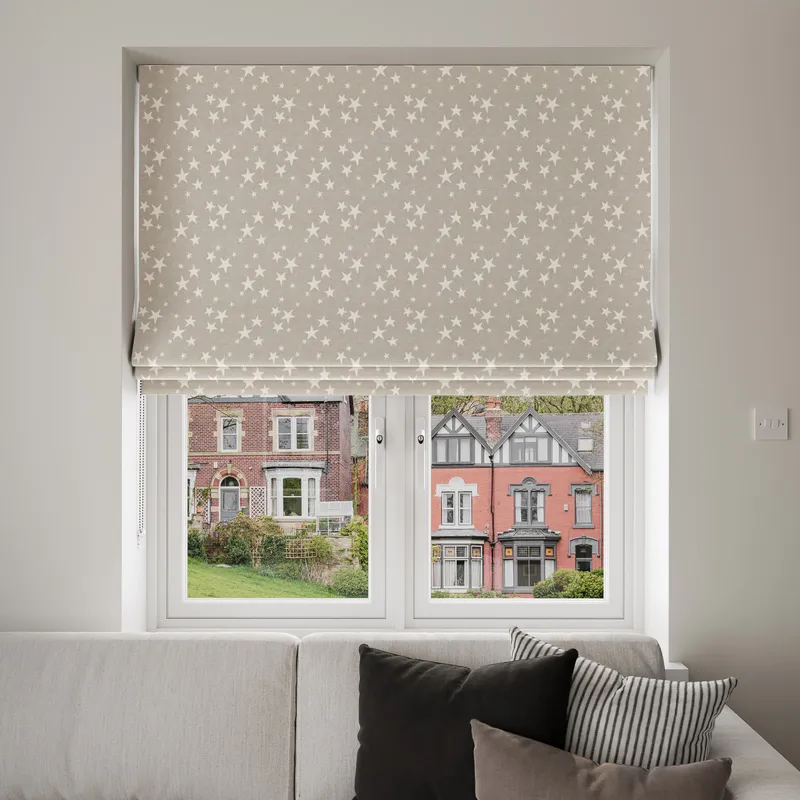 Emily Bond St Maws Pebble Blinds Uk