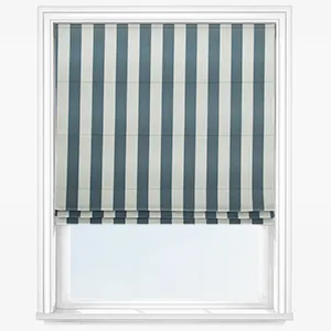 Portland Denim Roman Blind