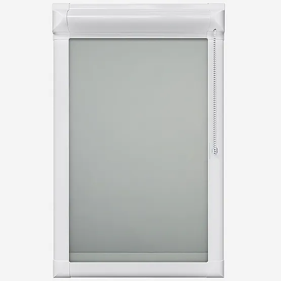 Spectrum Blackout Dove Perfect Fit Roller Blind