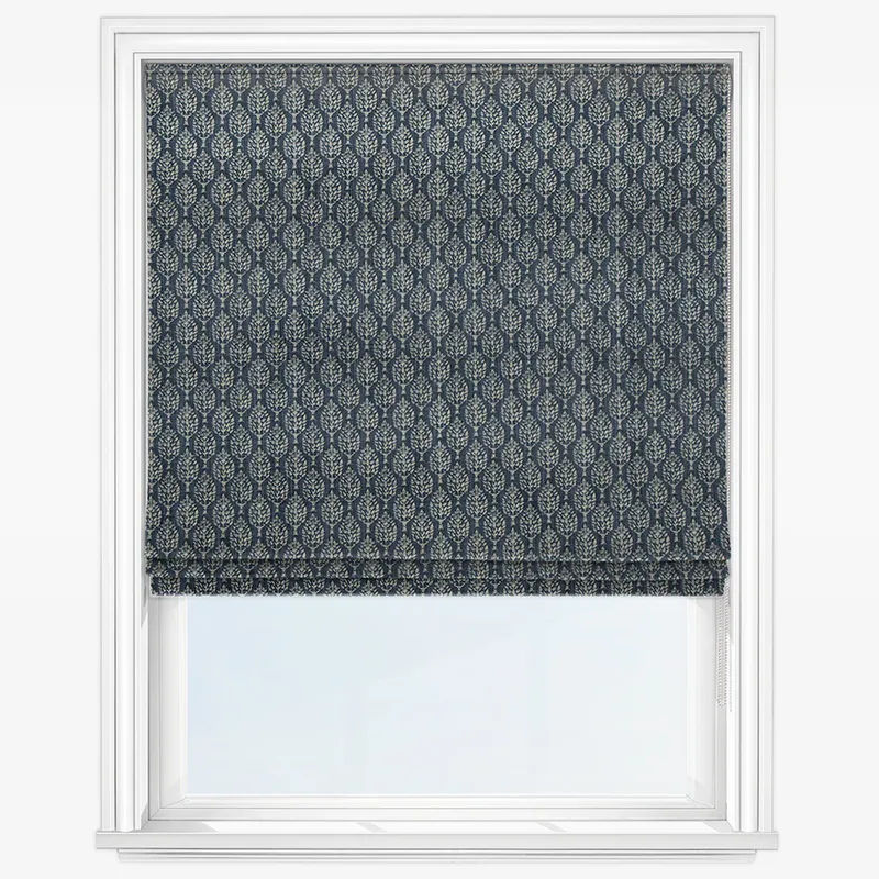 Kemble Sapphire Roman Blind
