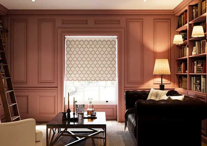 Powell Ballet - Roller Blind