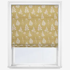 Emily Bond Tynesfield Pollen Roman Blind
