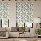 Reno Duckegg Sand Roman Blind