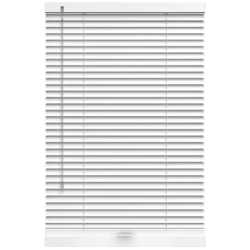 Quickstick Tradechoice Matt White Blinds Uk