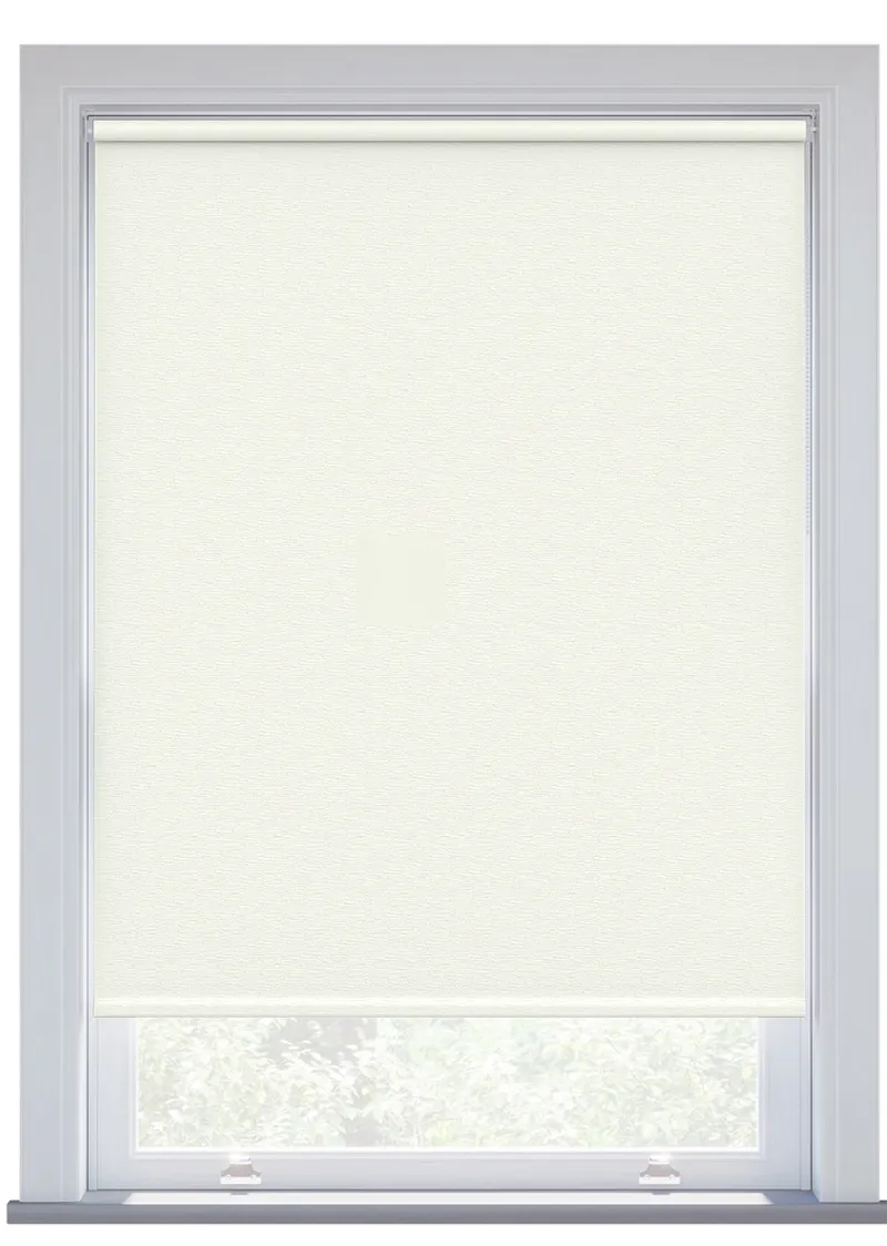 Sirocco Haze Roller Blind