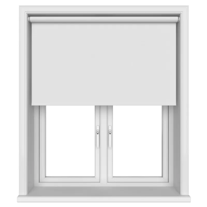Twistfit Sirocco Gesso Motorised