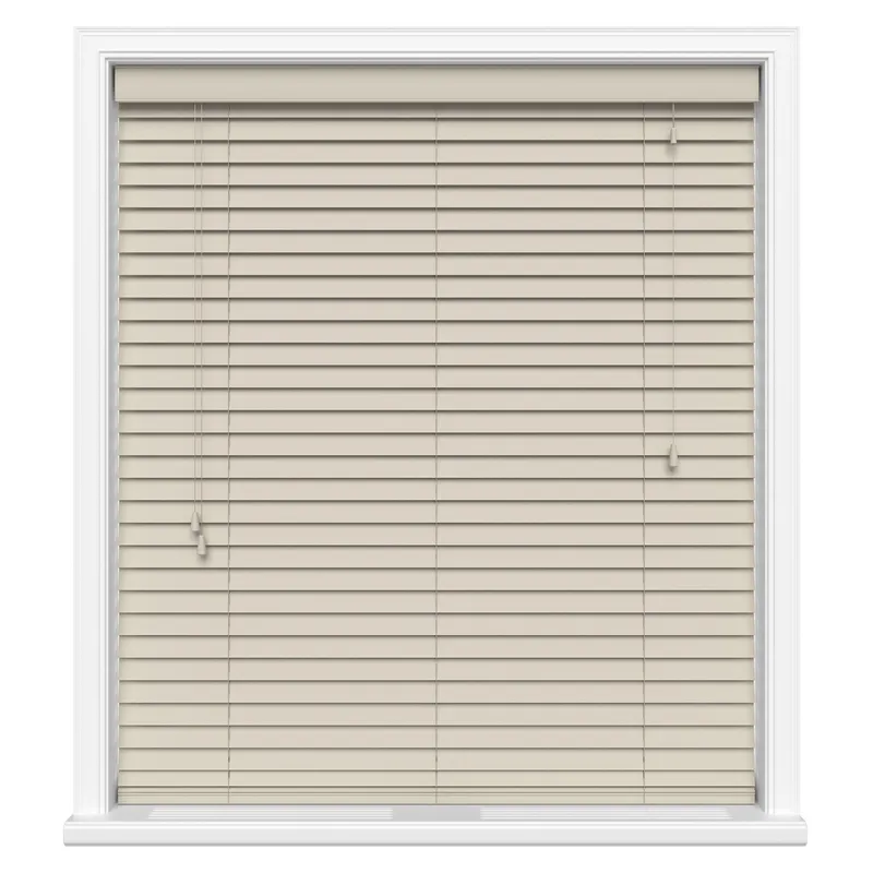 Alabaster Basswood Elite Wood Uk - Wooden Blinds