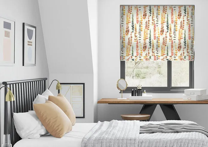 Santa Maria Desert Dream - Roman Blind