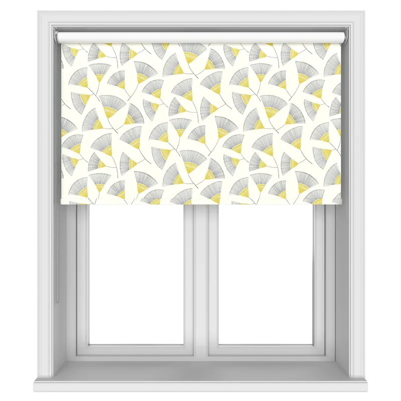 Missprint Blackout Persia Picalilli Blinds Uk