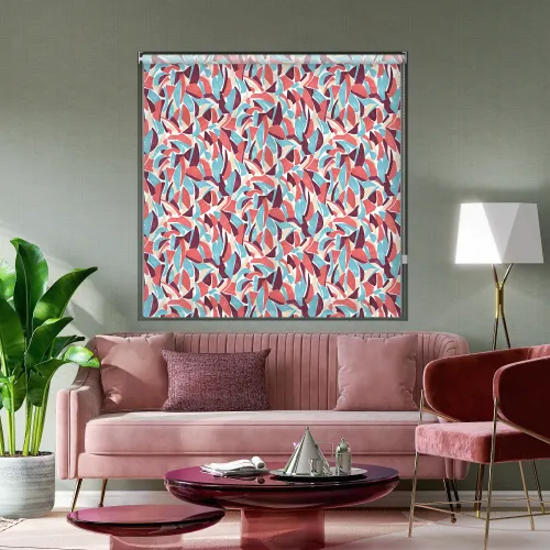 Arden Enchant Roller Blind - Stylish Window Covering