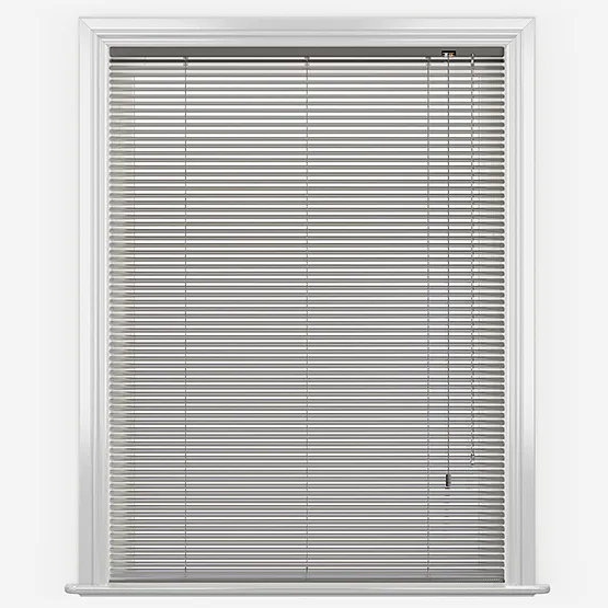 Aliventi Filtra Steel Aluminium Venetian Blind